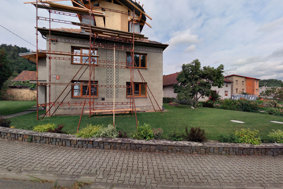 Instalatérství Částečka