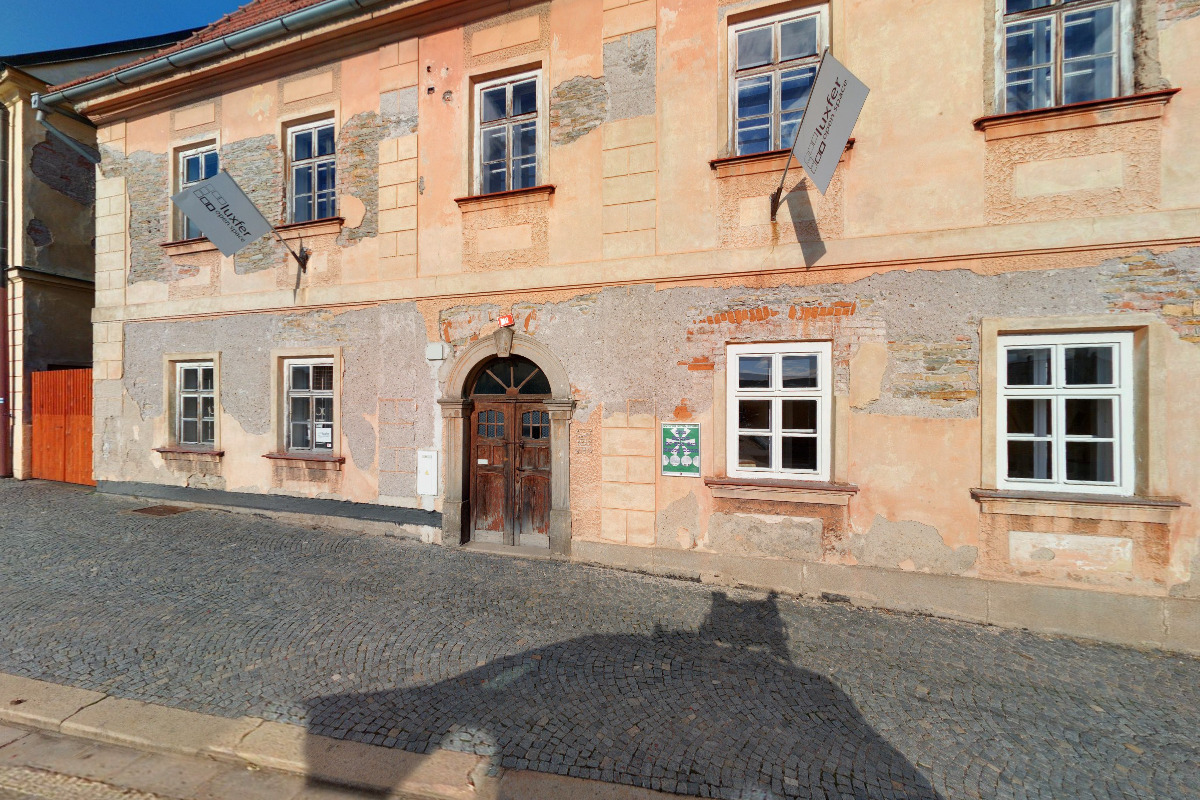 LUXFER OPEN SPACE foto 1