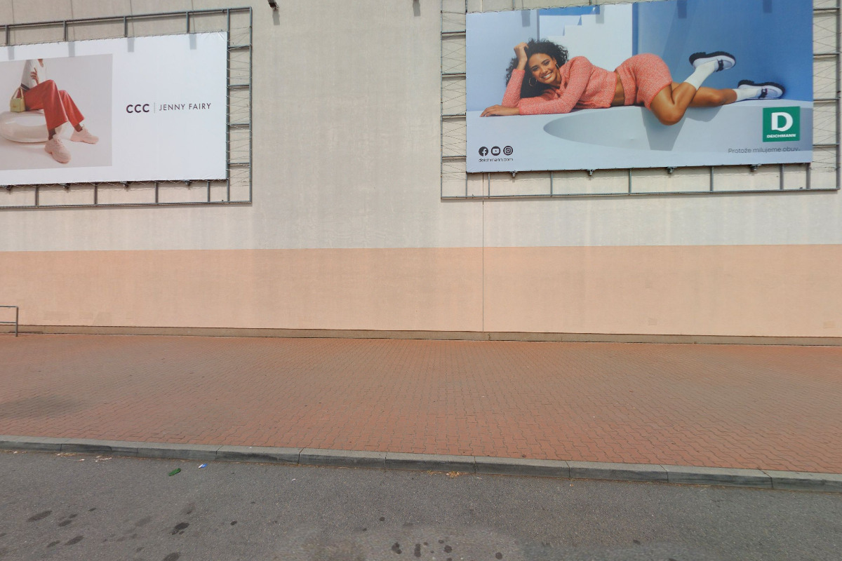 Směnárna Tourist centrum