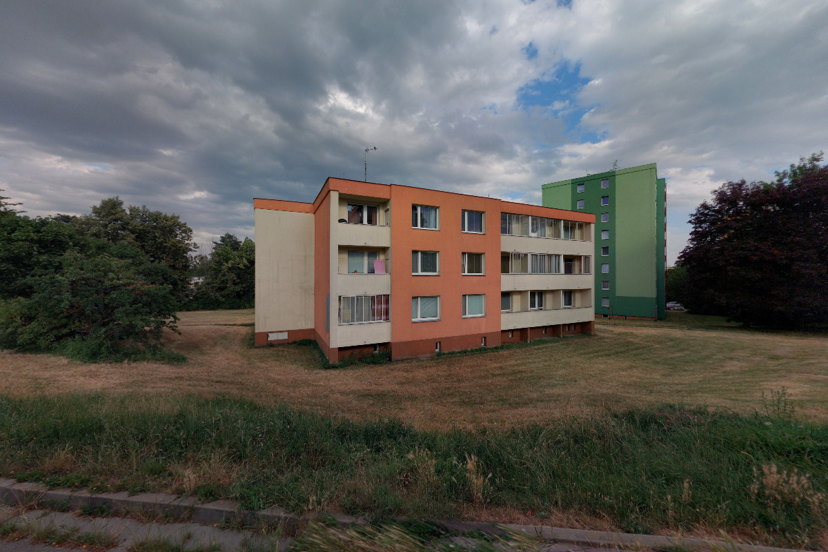 Římskokatolická farnost Olomouc - Nová Ulice