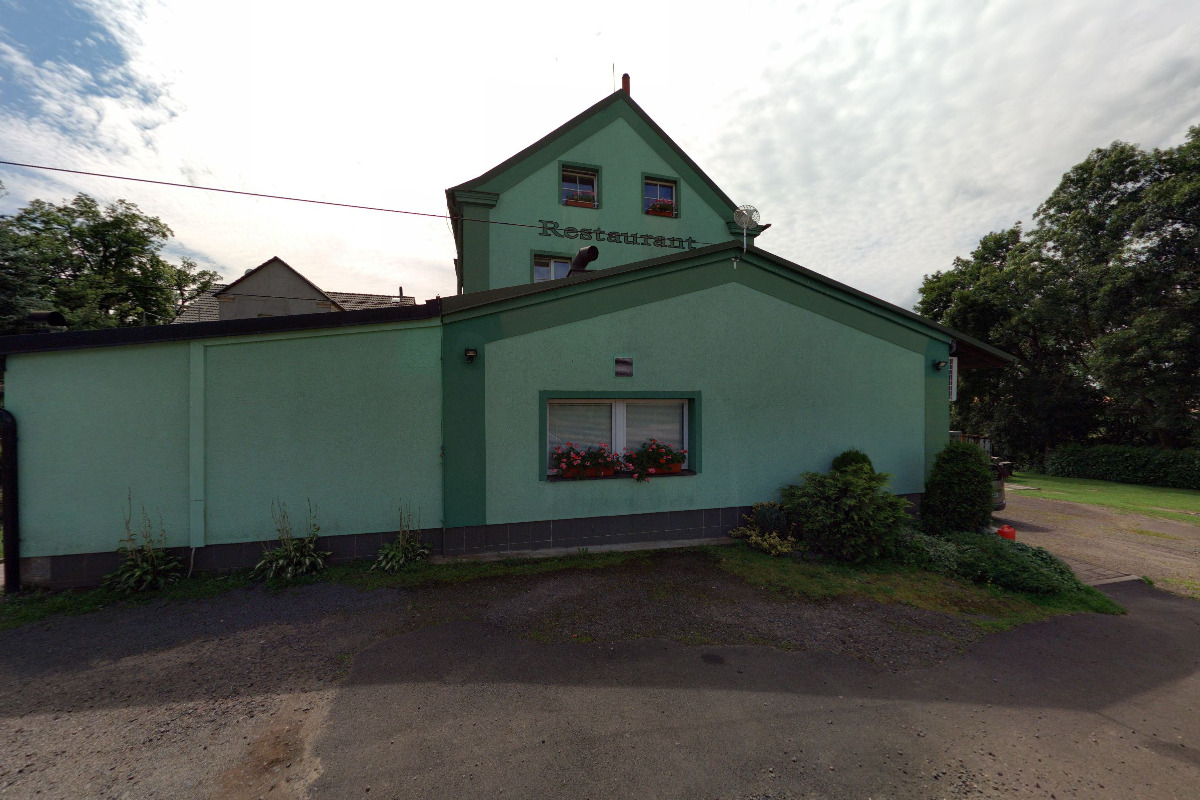 Restaurant Pergola foto 4