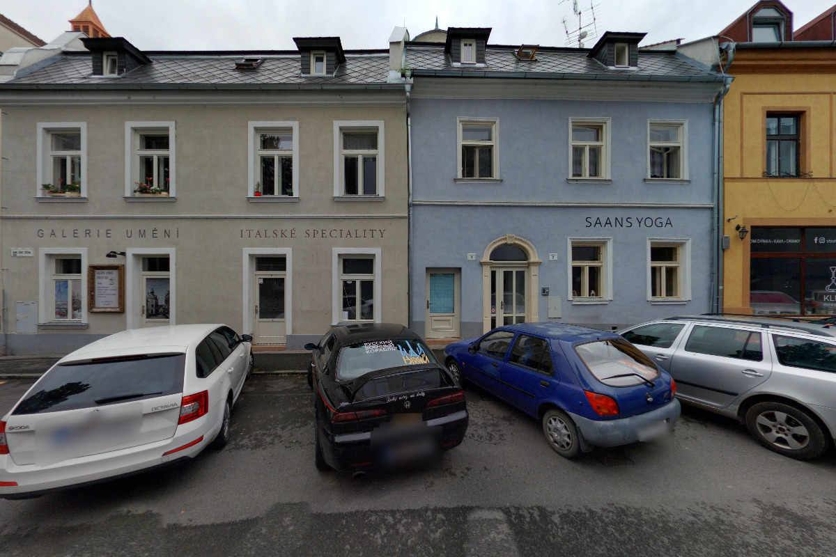 Pravoslavná církevní obec v Prostějově foto 2