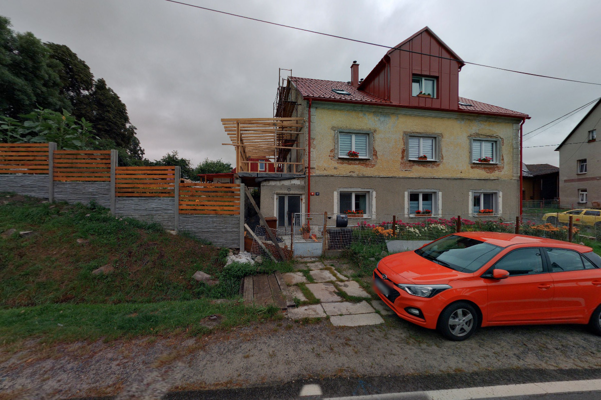 AVZO Františkovy Lázně foto 1