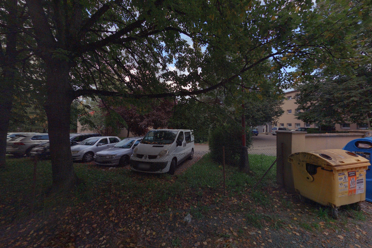 Mateřská škola a Základní škola Na rovině v Chrudimi