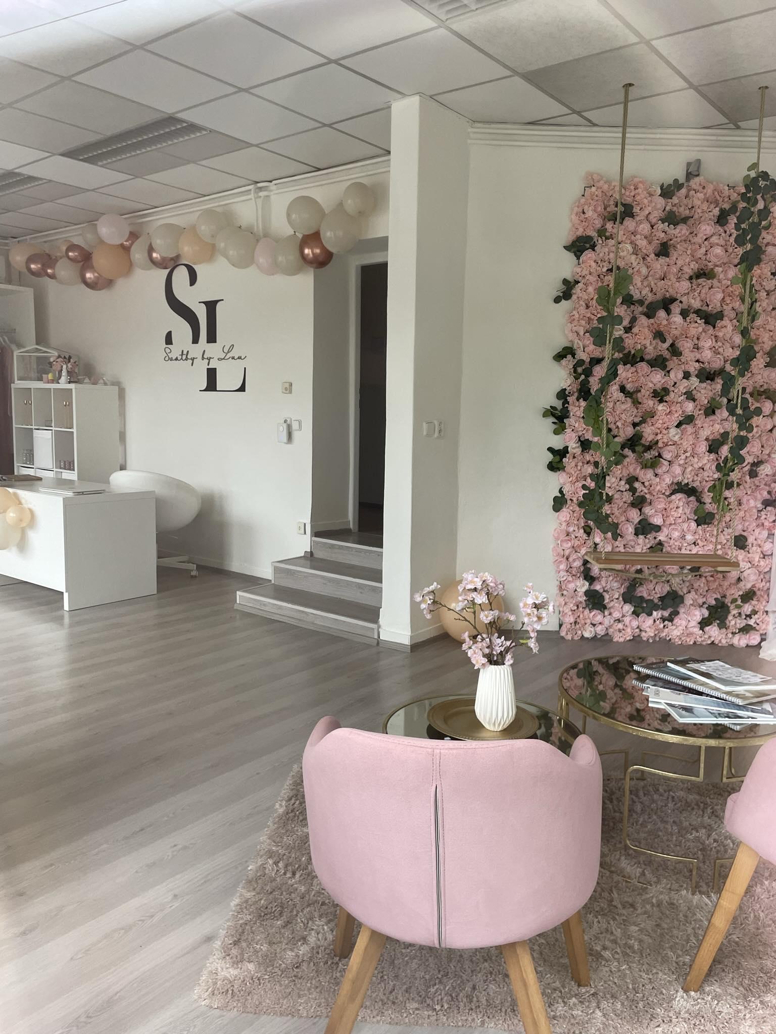 Svatby by Luu - svatební salon Zlín foto 2