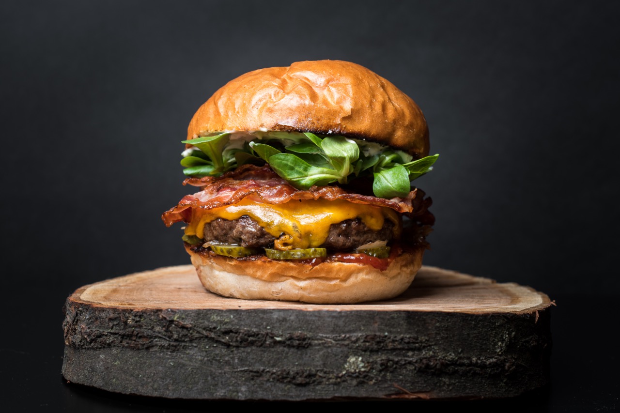 BoB's Beef Burger foto 5