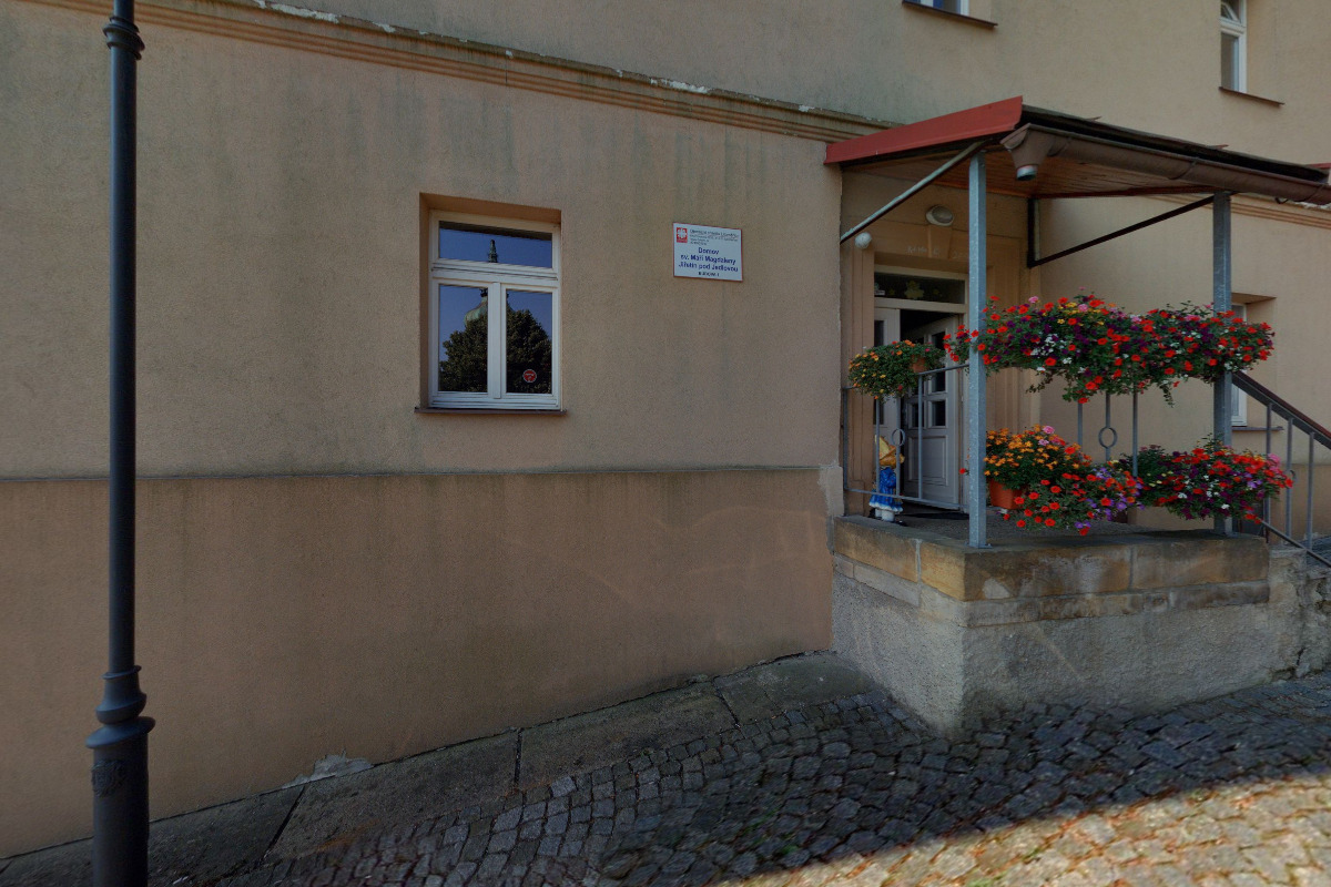 Domov sv. Máří Magdaleny