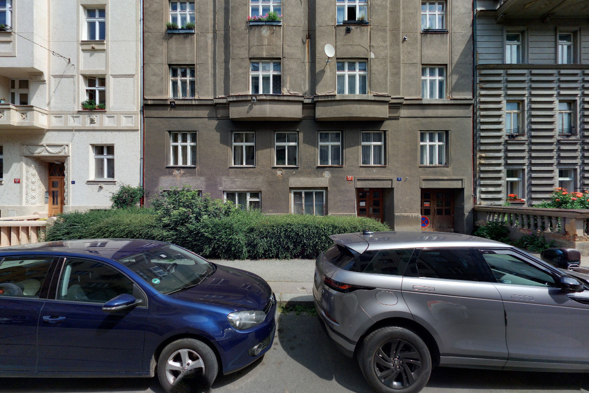 Richard El Karib - realitní makléř Praha RE/MAX foto 1