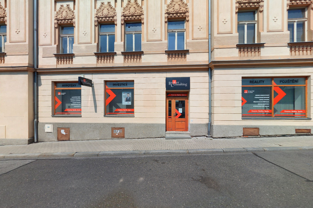 Broker Point - Broker Consulting