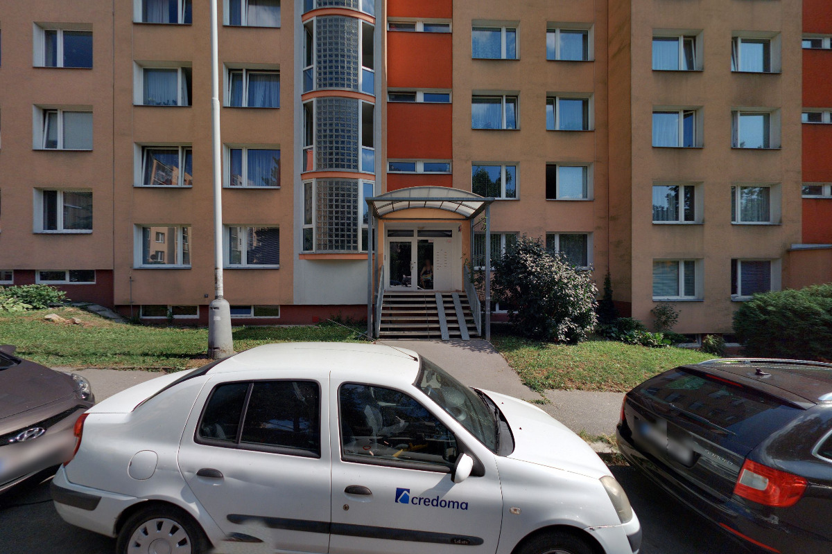 Květiny Lenka Vykouková