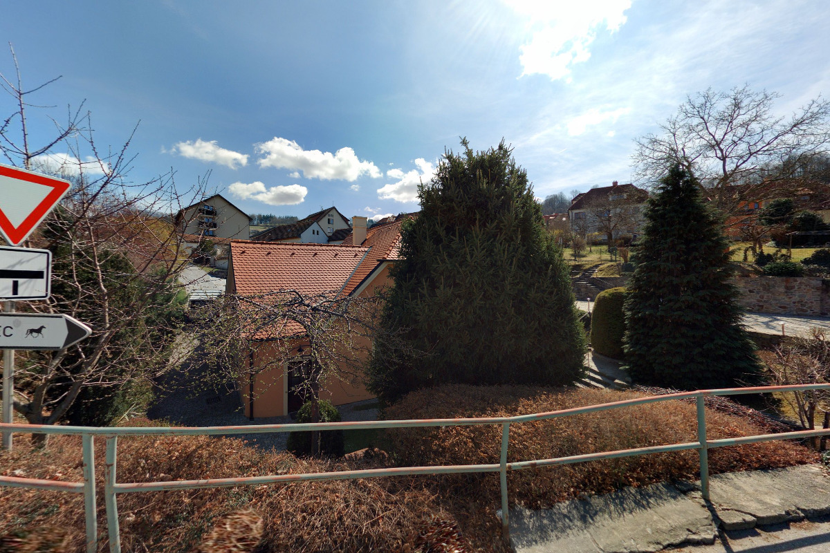 Pivnice Penzion Tilia foto 5