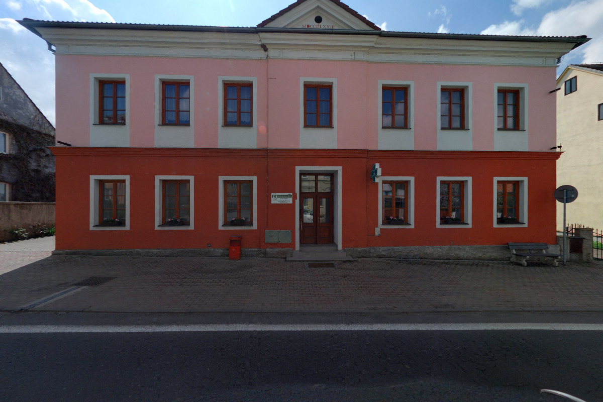 MUDr. Václav Stehlík