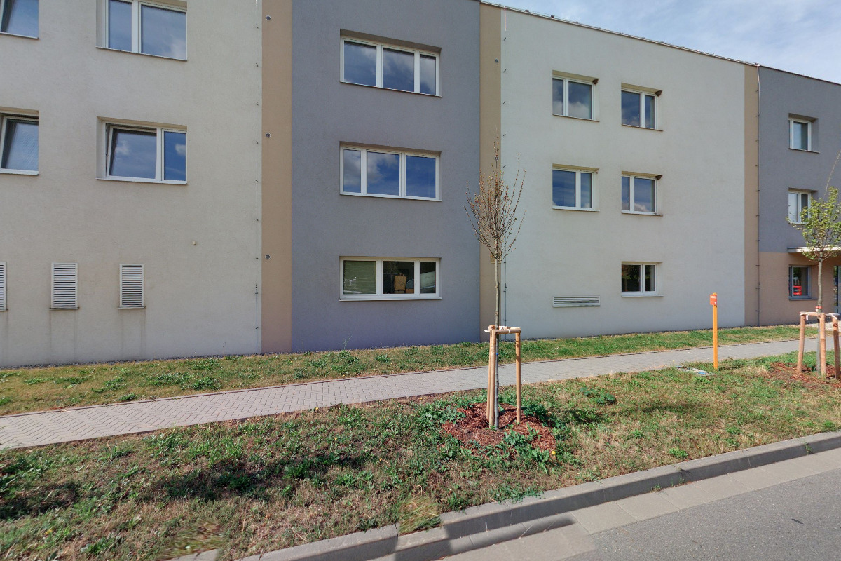 Apartment Dr. Plajnera