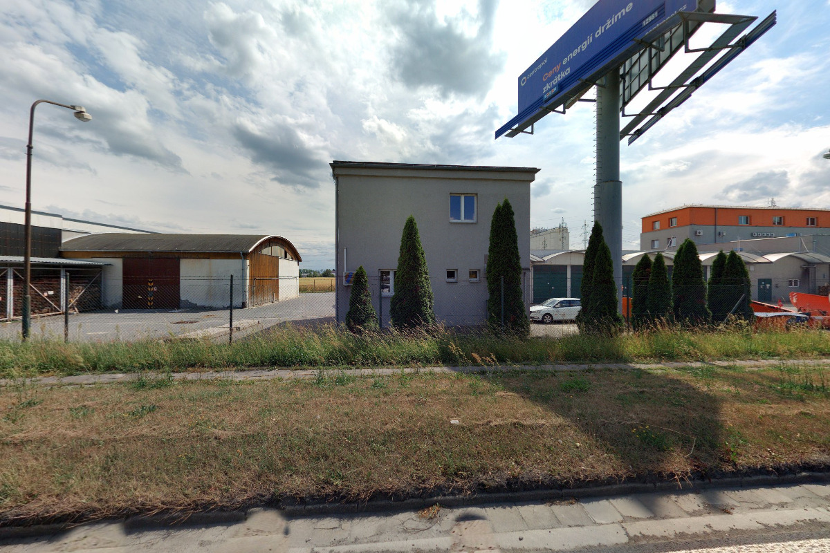 Správa silnic Olomouckého kraje foto 2