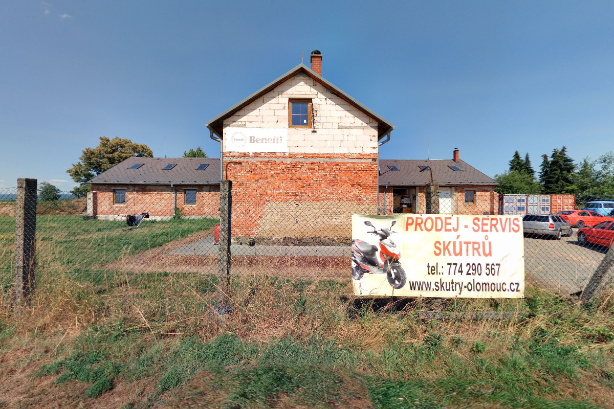 Skutry-olomouc.cz foto 2