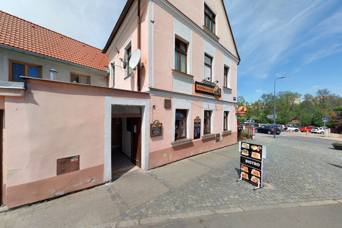 Hospůdka u Malše - Vietnamské bistro