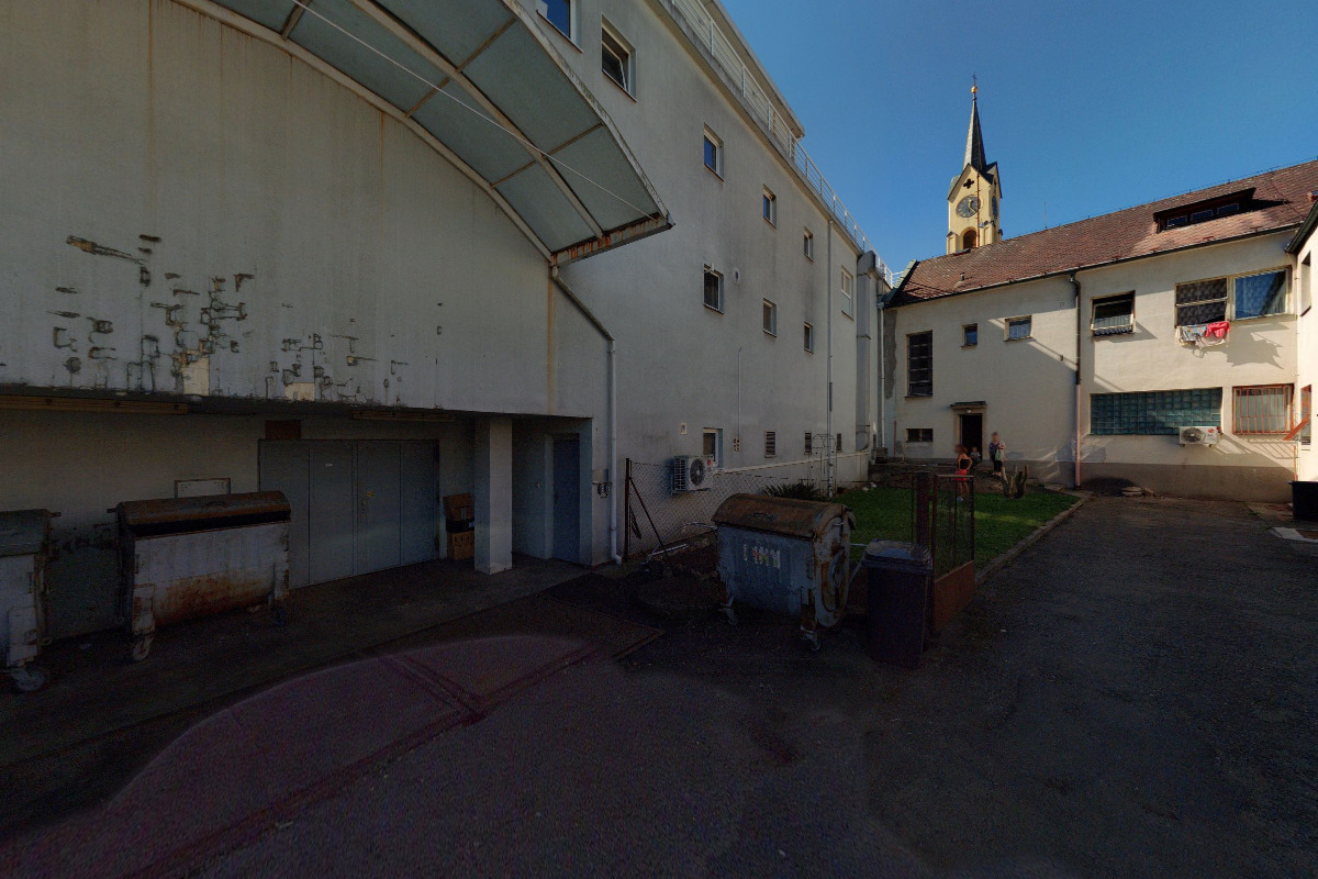 Pavel Zdeněk - Elektroprojekce