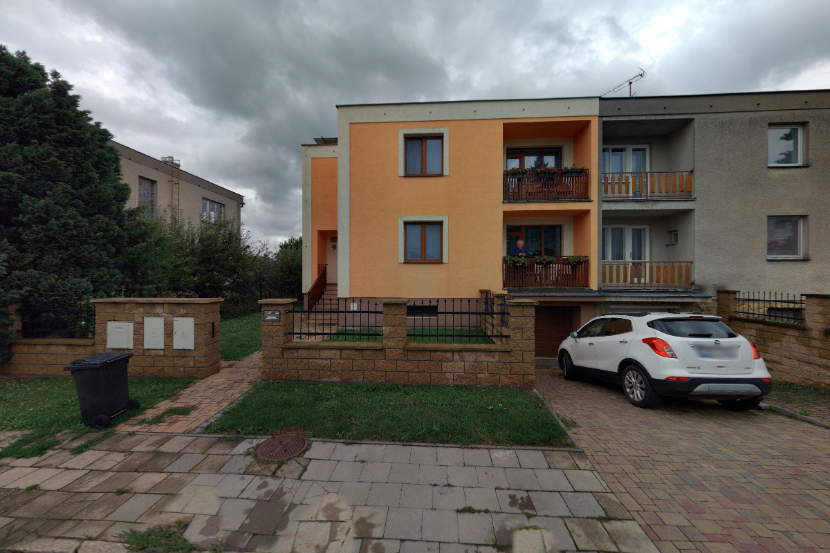 Zdeněk Přikryl foto 2