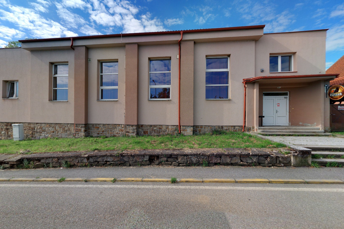 Tělocvičná jednota Sokol Lhenice foto 2