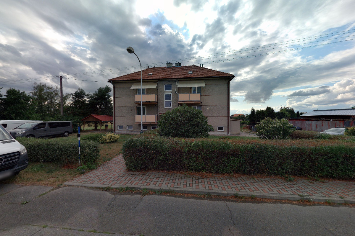 Střechy - Ján Hanzel foto 2