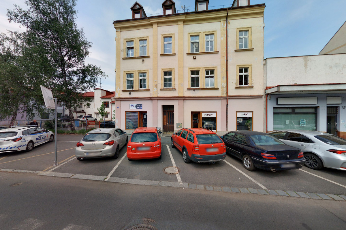 Náhradním rodinám, o.p.s. foto 1