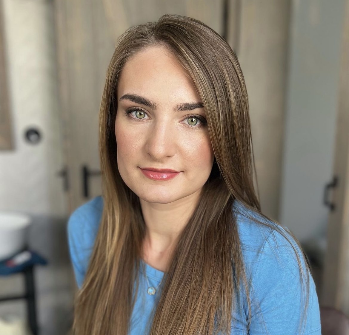 Hana Králová Make-up Artist & Permanent make-up foto 6