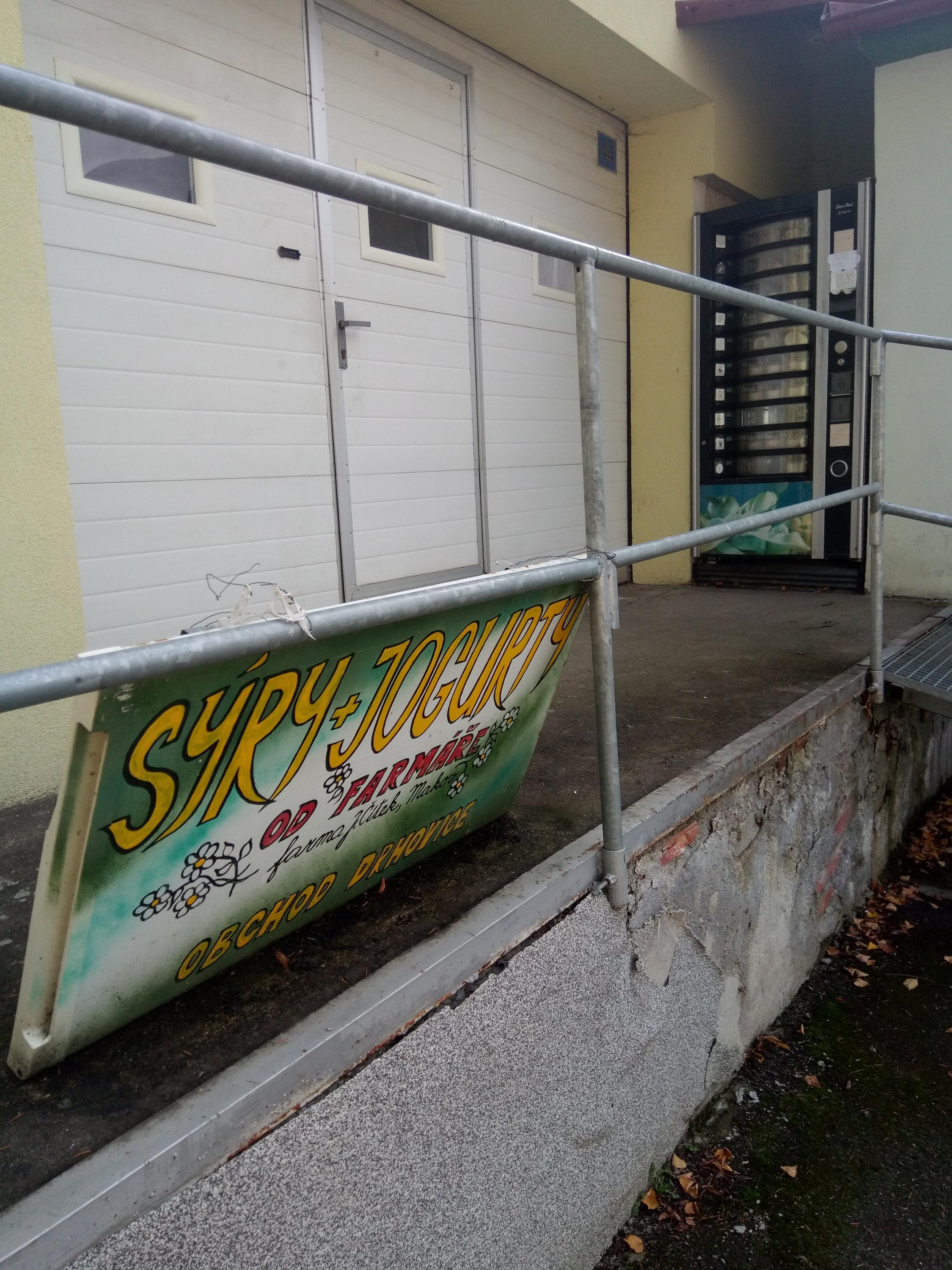 Farma Čítek foto 2