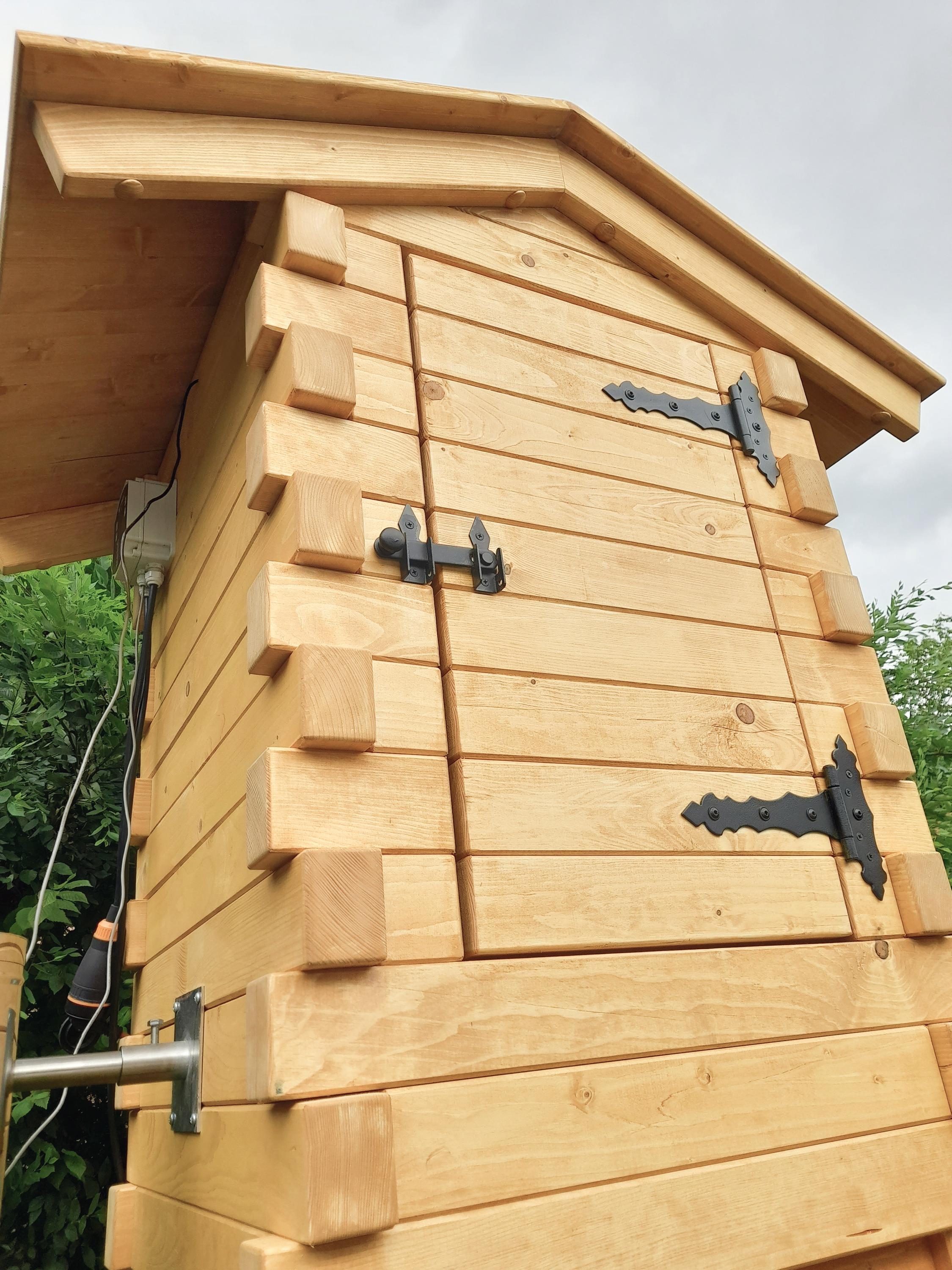 Truhlářství Michal Nič foto 2