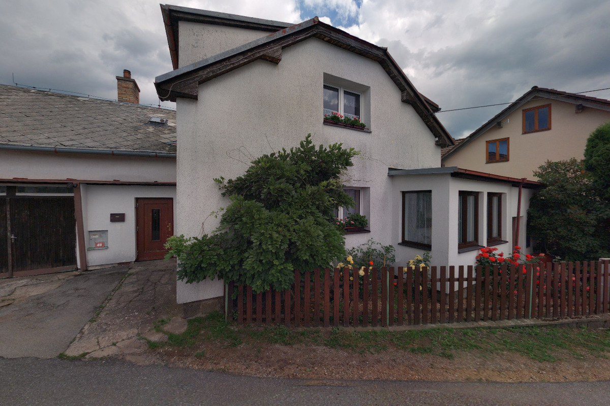 Apartmán Hrabice 49 foto 6