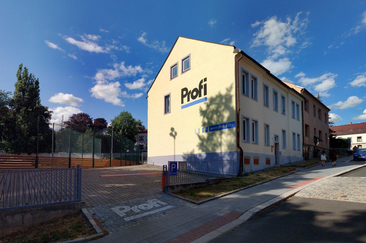 PROfi Jihlava, s.r.o.