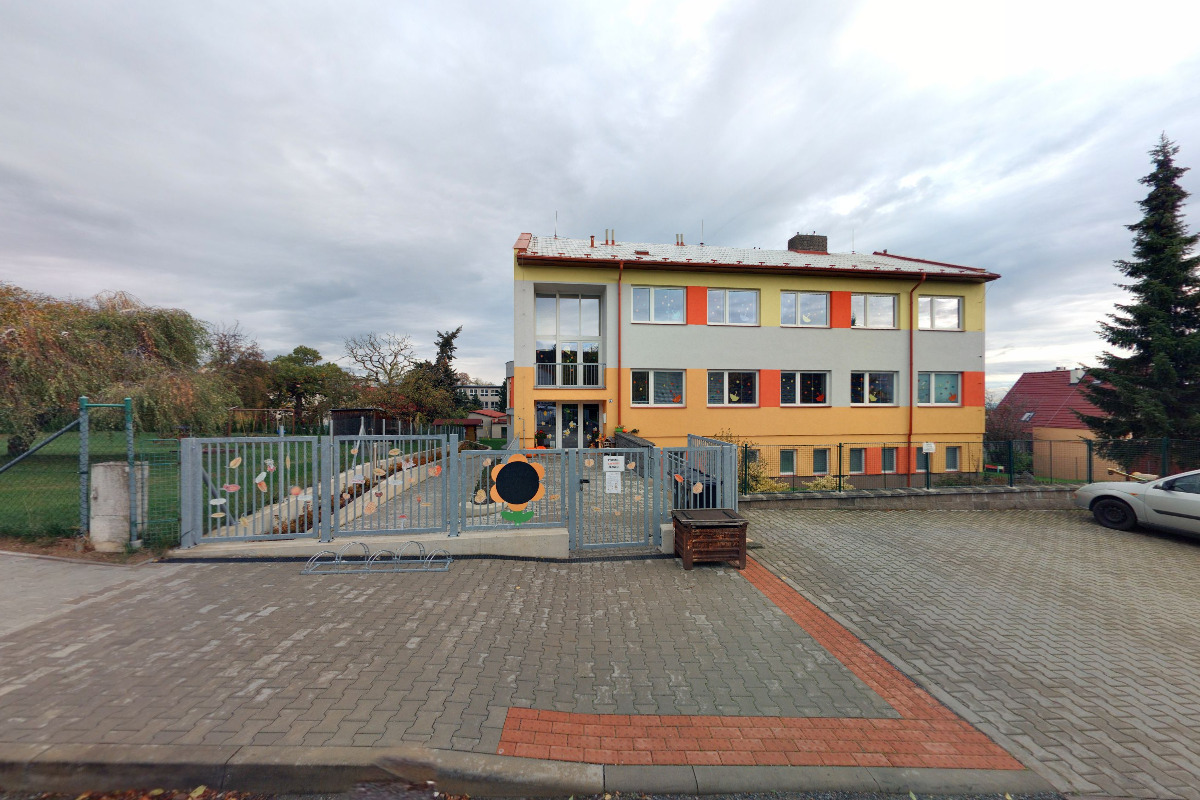 Mateřská škola, Nasavrky, okres Chrudim foto 3