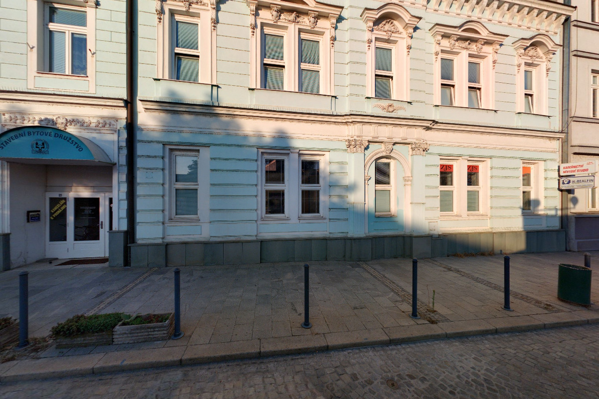 PrimaNET - Mgr. Radek Jüttner foto 2