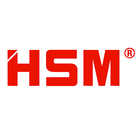 Skartovačka HSM Securio C14 v řezu 3,9mm v obchodě Skartovacka.com