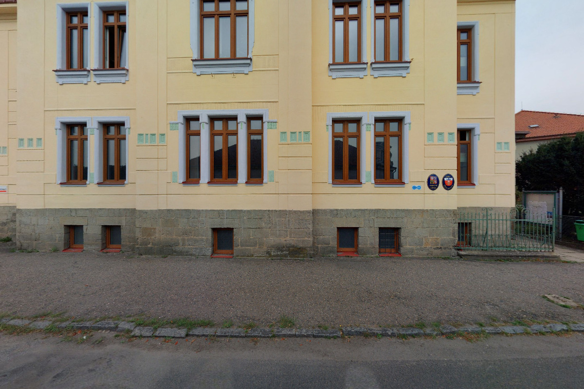 MUDr. Gabriel Dien foto 1