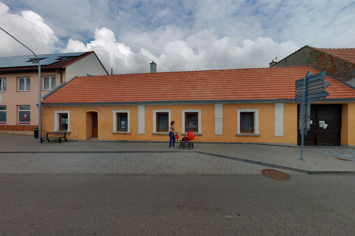 Český svaz chovatelů Velká Bíteš