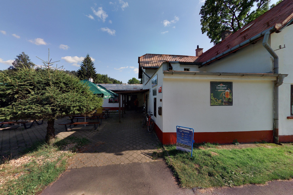 Restaurace U Ferdinanda