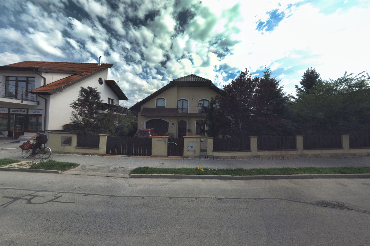 MUDr. RNDr. Vojtěch Konečný