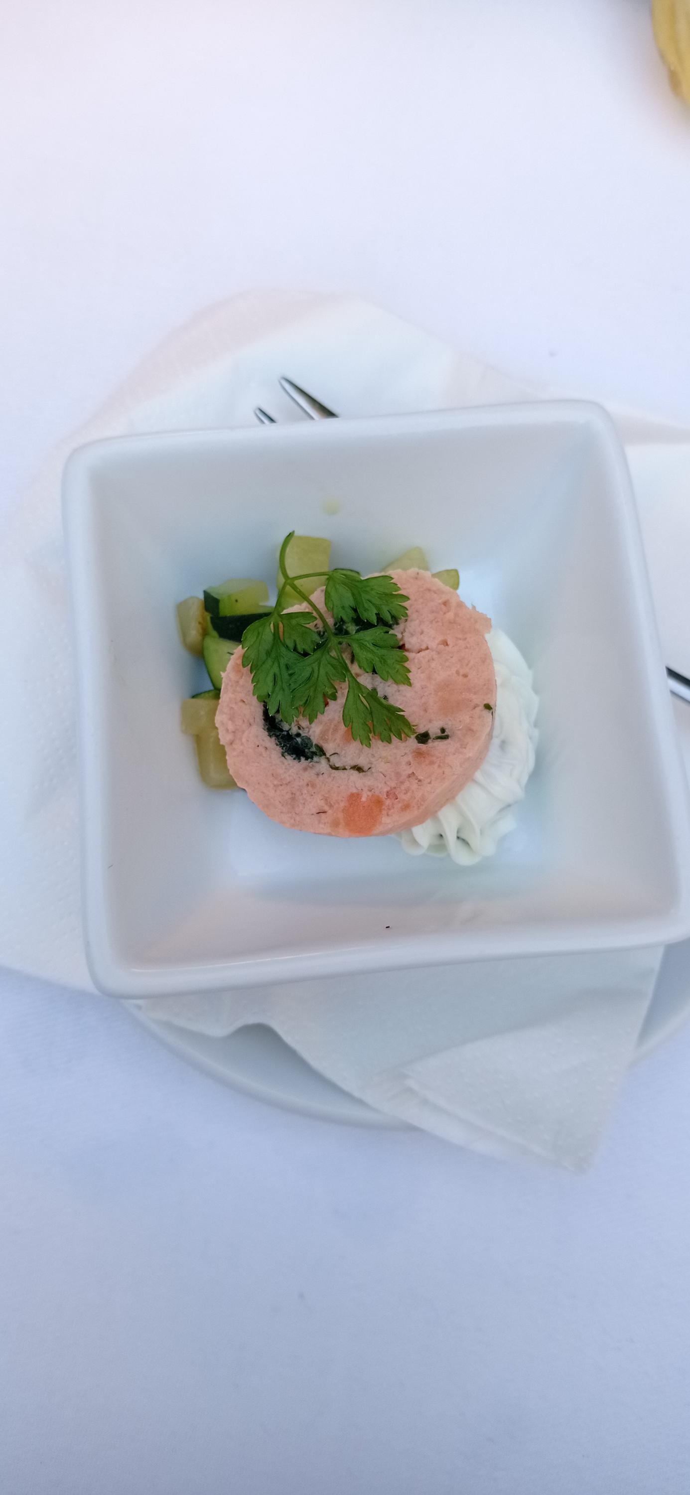 Le Grill Restaurant foto 6