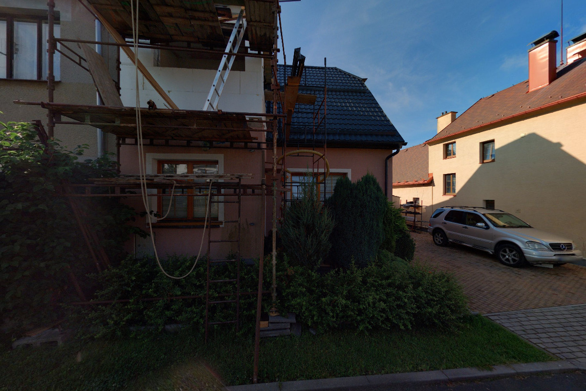 Jan Kozel Oceňování nemovitostí foto 3