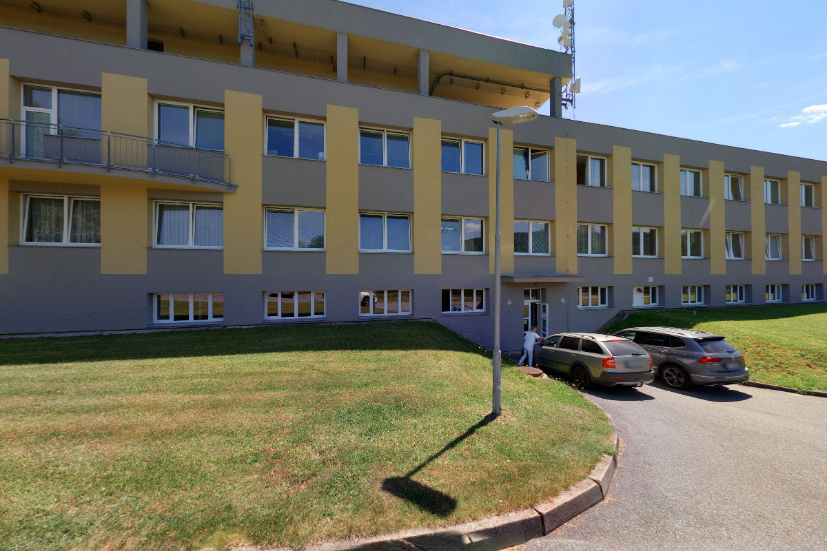 Rehabilitační oddělení - Fyzioterapie - Nemocnice Prachatice                                                    - Nemocnice Prachatice