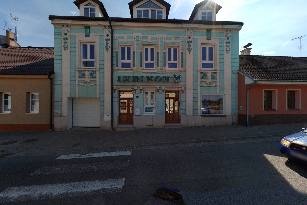 INDIKON, s.r.o.