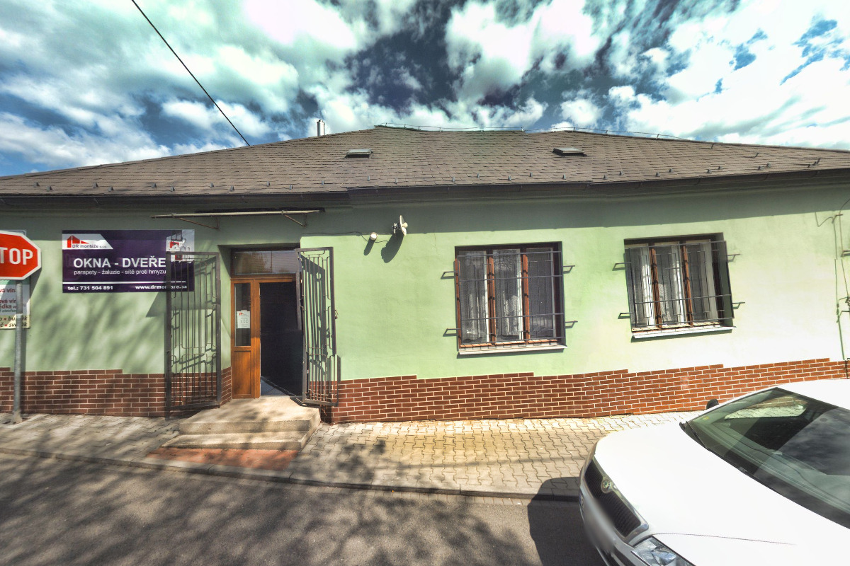 Karel Oháňka foto 2