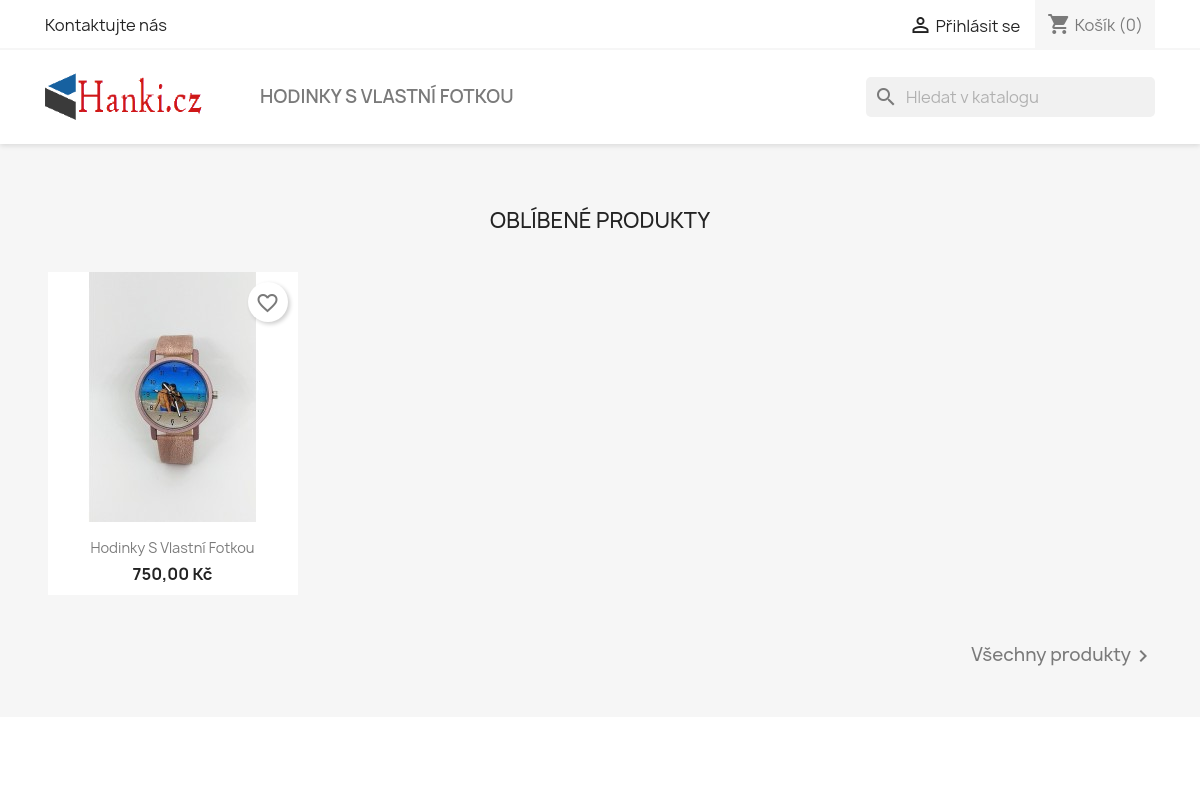 hanki.cz