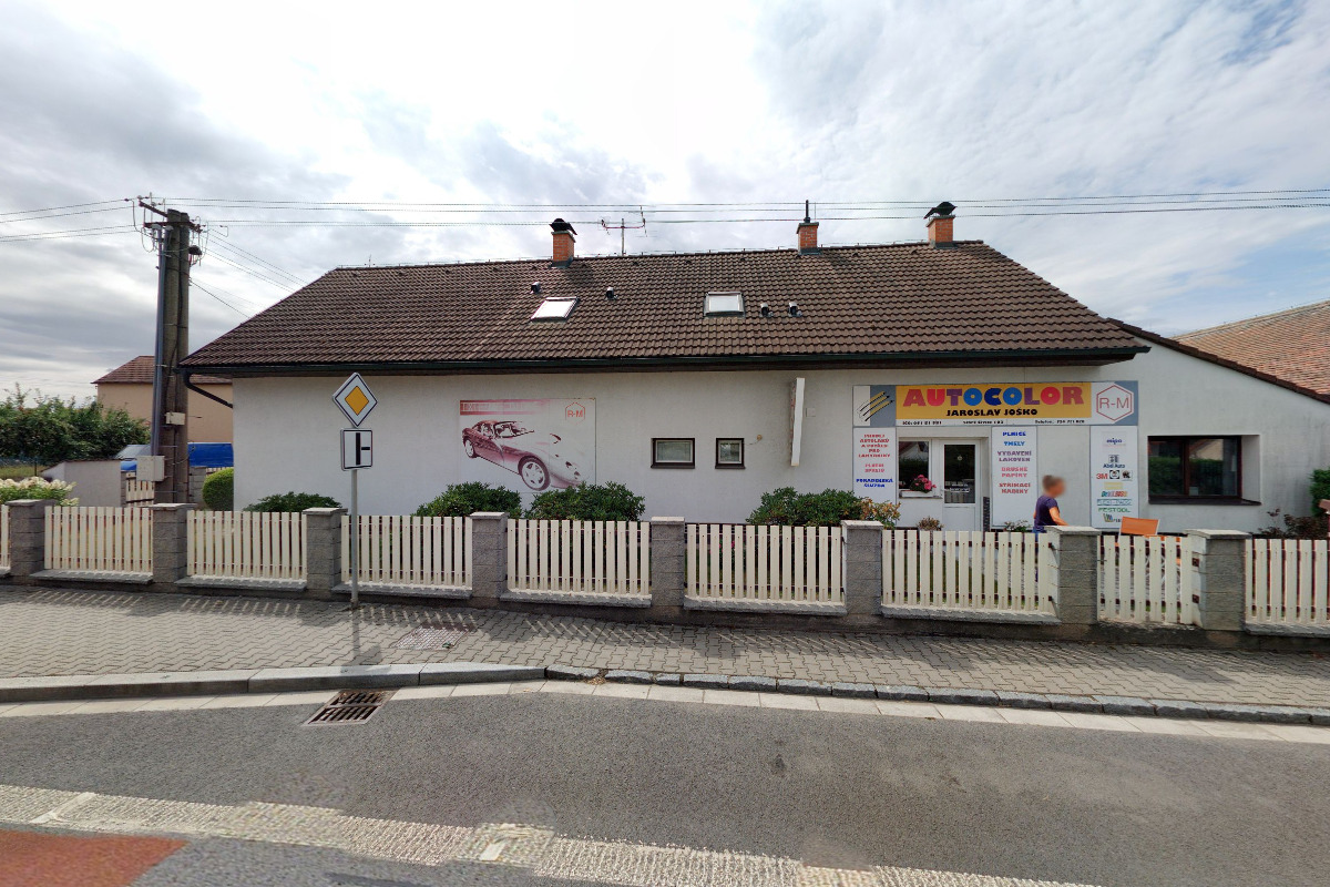 Stanislav Musil s.r.o