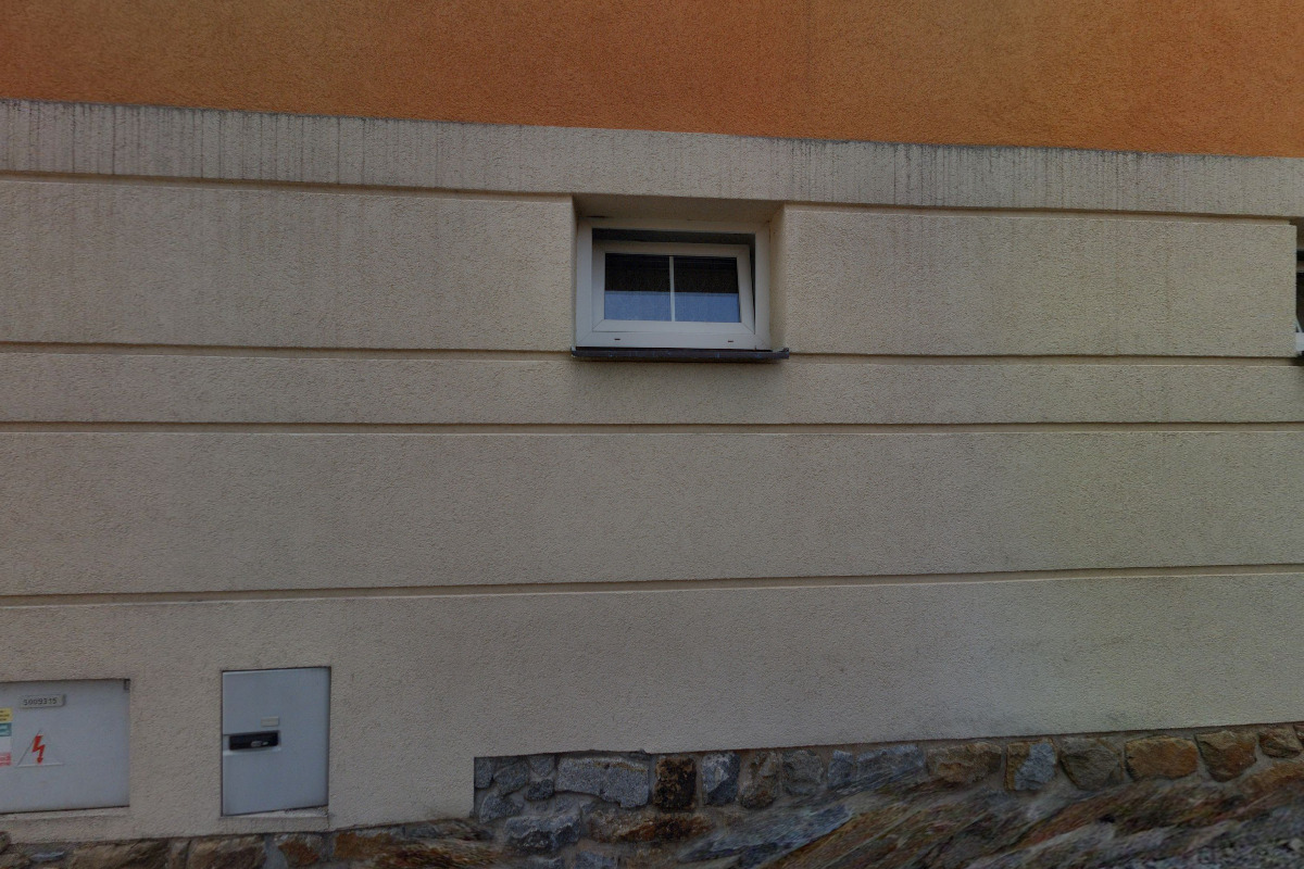 Dům s pečovatelskou službou Jílovice