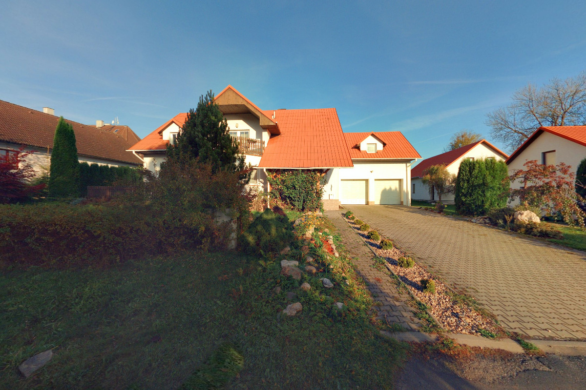 Jan Pešava - Web2you