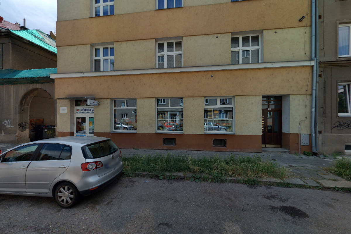 Apoštolská církev, sbor Olomouc 2