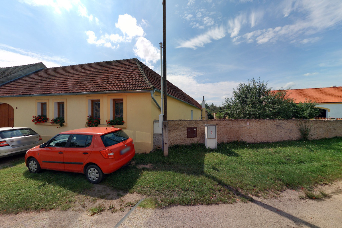 Ubytování Dívčice foto 5