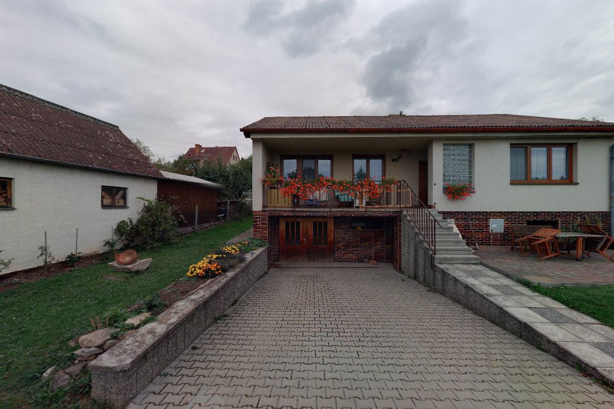 Tělovýchovná jednota SOKOL Horní Pěna