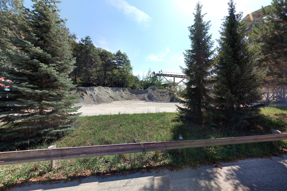 EUROVIA Kamenolomy a.s. - Lom Chrtníky